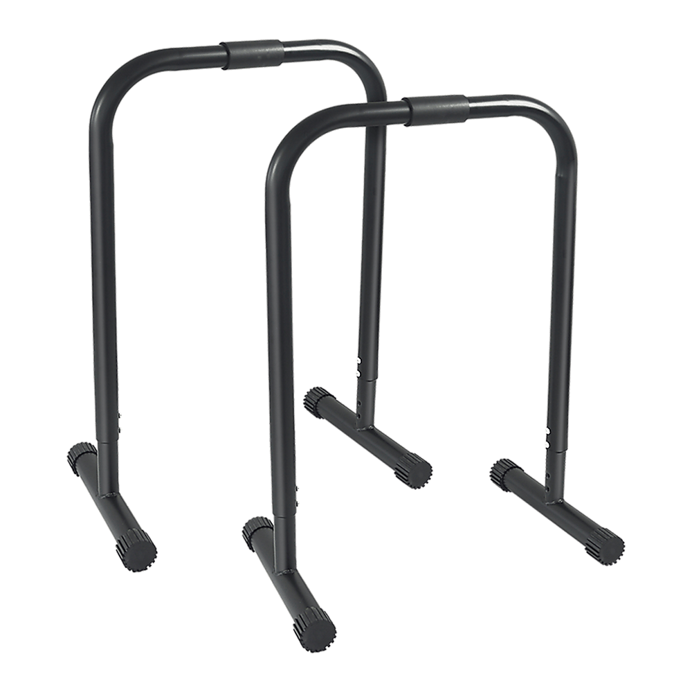 Chin Dip Parallel Bar - Push Up Equipment