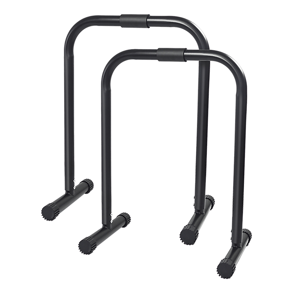 Chin Dip Parallel Bar - Push Up Equipment