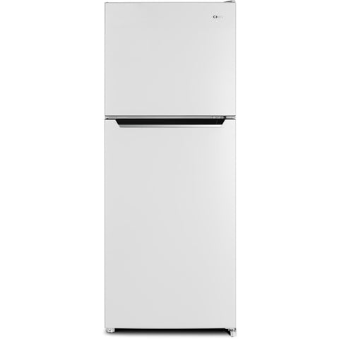 ChiQ 118L Two Door Bar Fridge