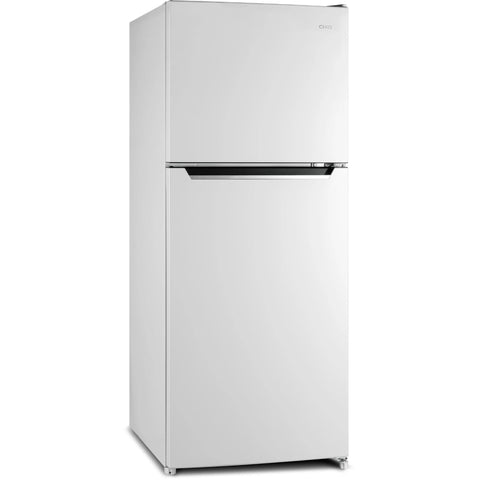 ChiQ 118L Two Door Bar Fridge