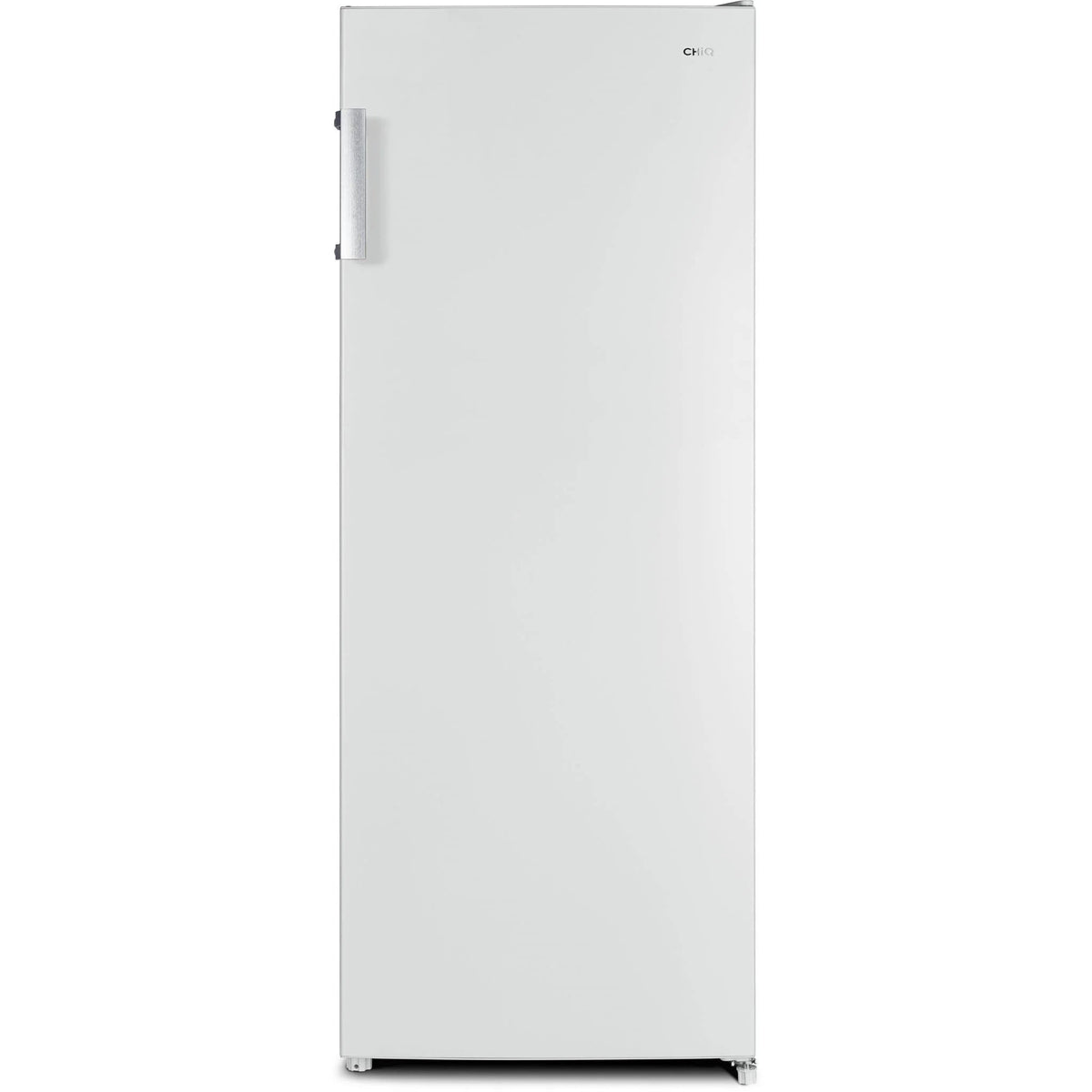 CHiQ 166L FrostFree Upright Freezer (White) Simple deals