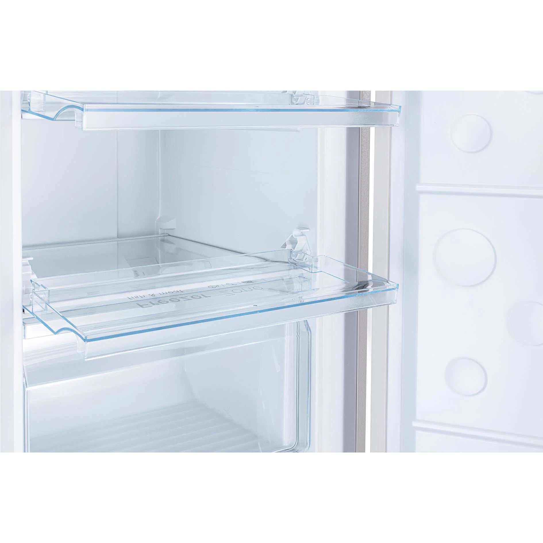 CHiQ 166L FrostFree Upright Freezer (White) Simple deals
