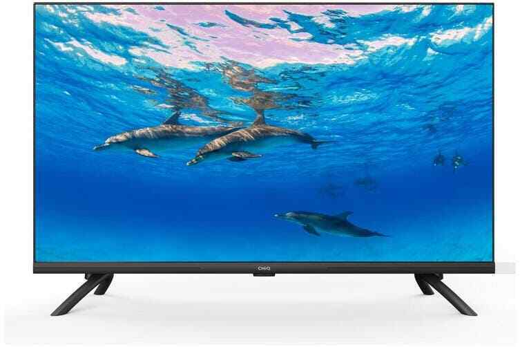 CHIQ 2021 40″ HD ANDROID SMART TV MODEL: L40G7H