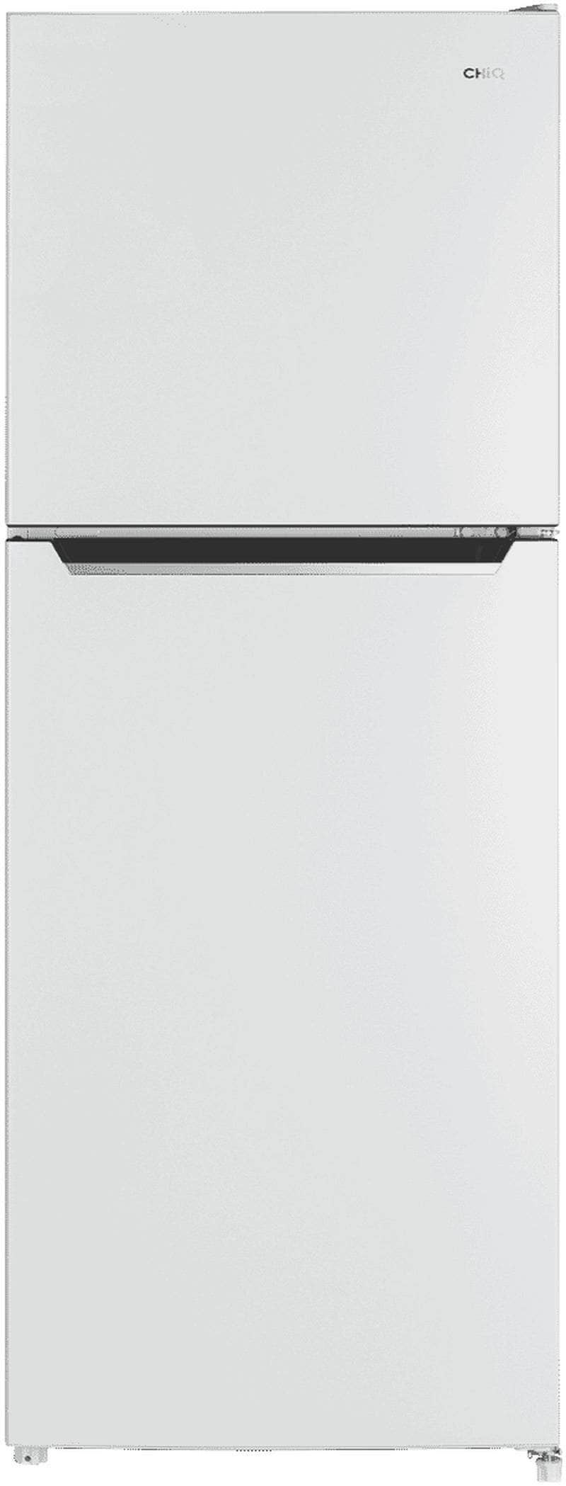 Chiq 202L Top Mount Refrigerator CTM202NW3
