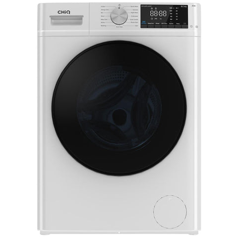 CHiQ 8.5kg Front Load Washer