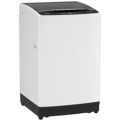 CHiQ 8kg Top Load Washing Machine (White)