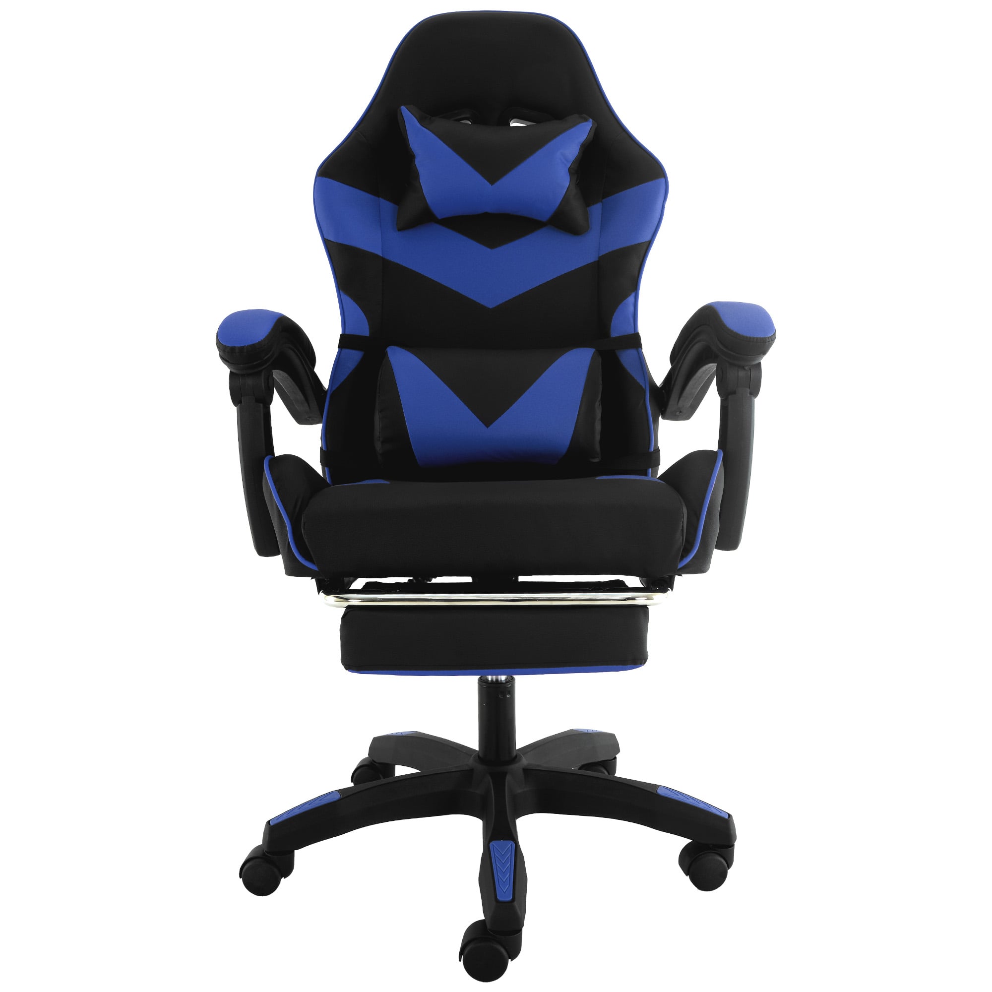 Reclining Office Chair High Back 62x56x109119cm