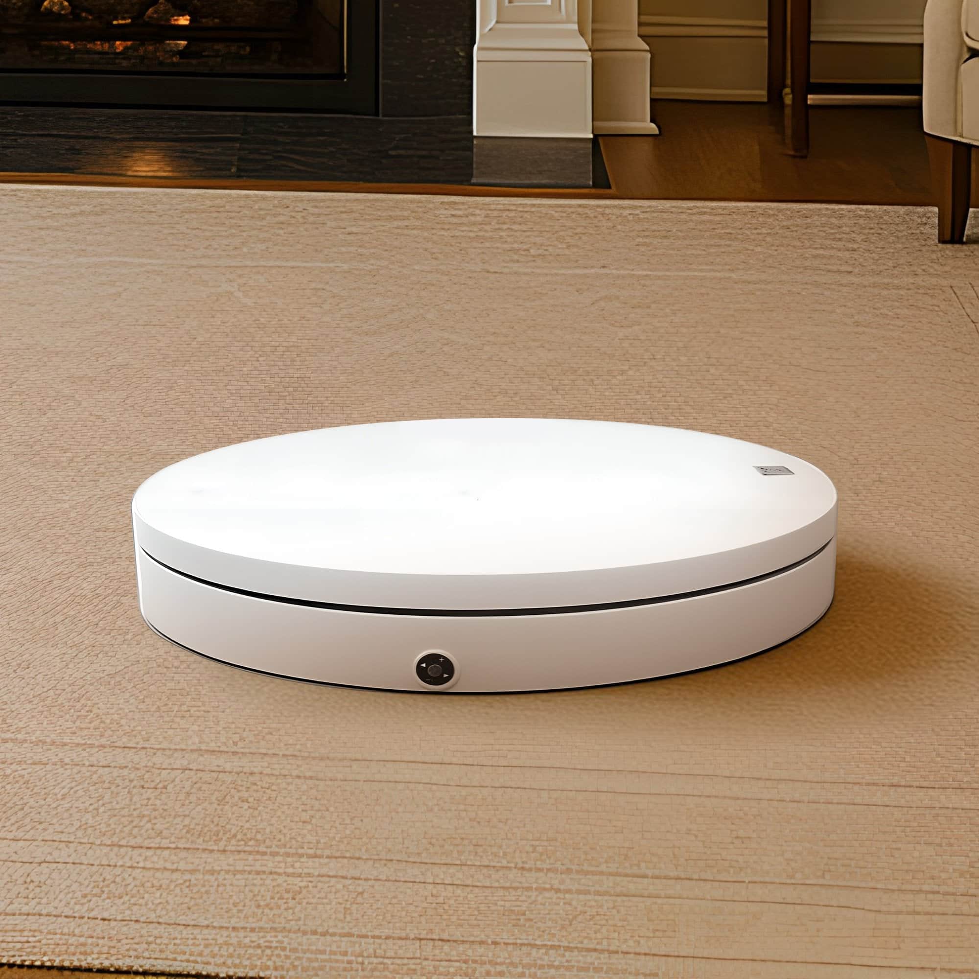 Christabelle 60cm 100kg Electric Rotating Display Turntable