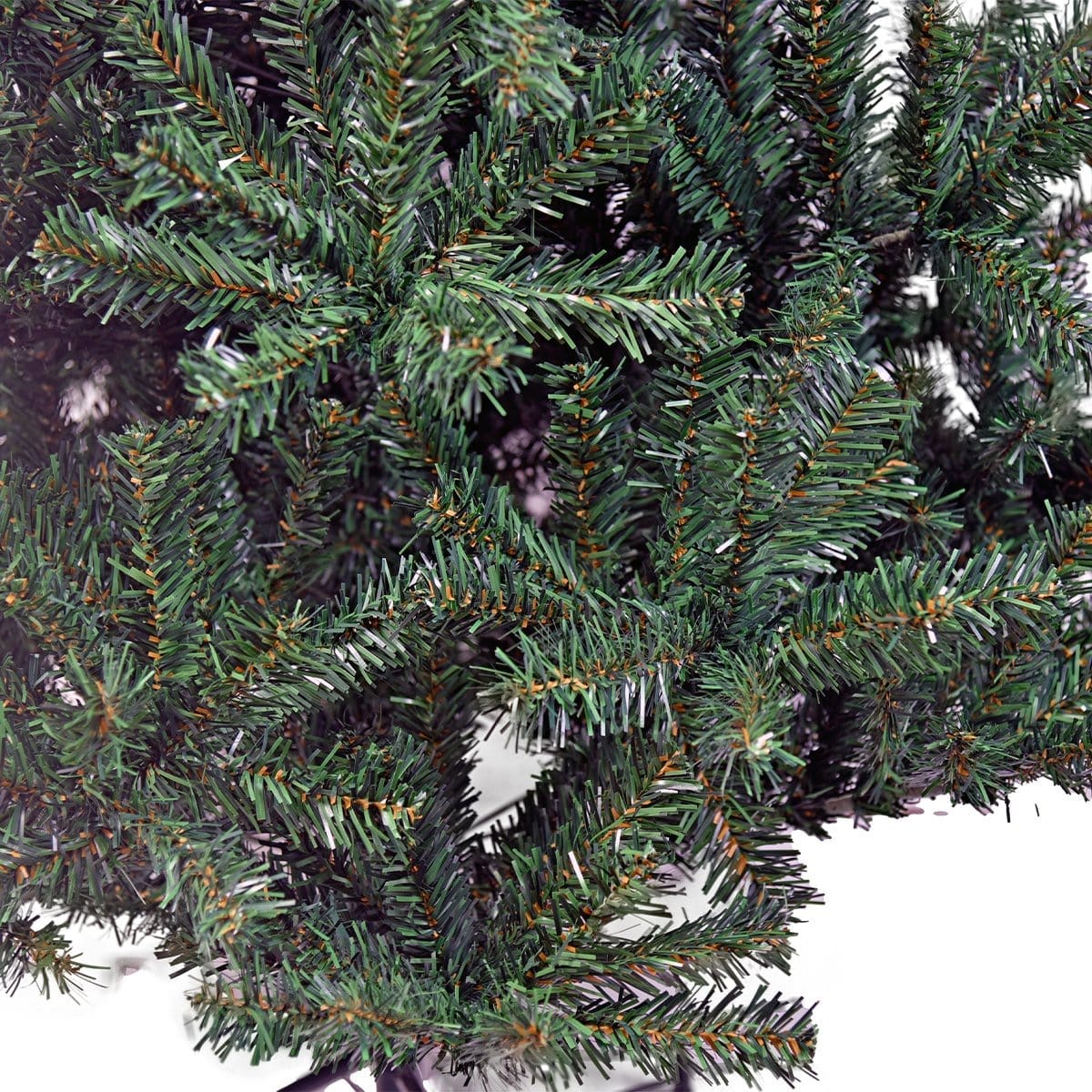 Christabelle Green Artificial Christmas Tree 1.8M - 850 Tips with Green colour