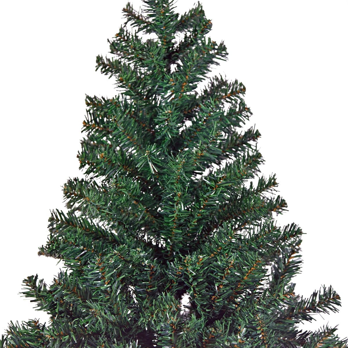 Christabelle Green Artificial Christmas Tree 2.1M - 1200 Tips