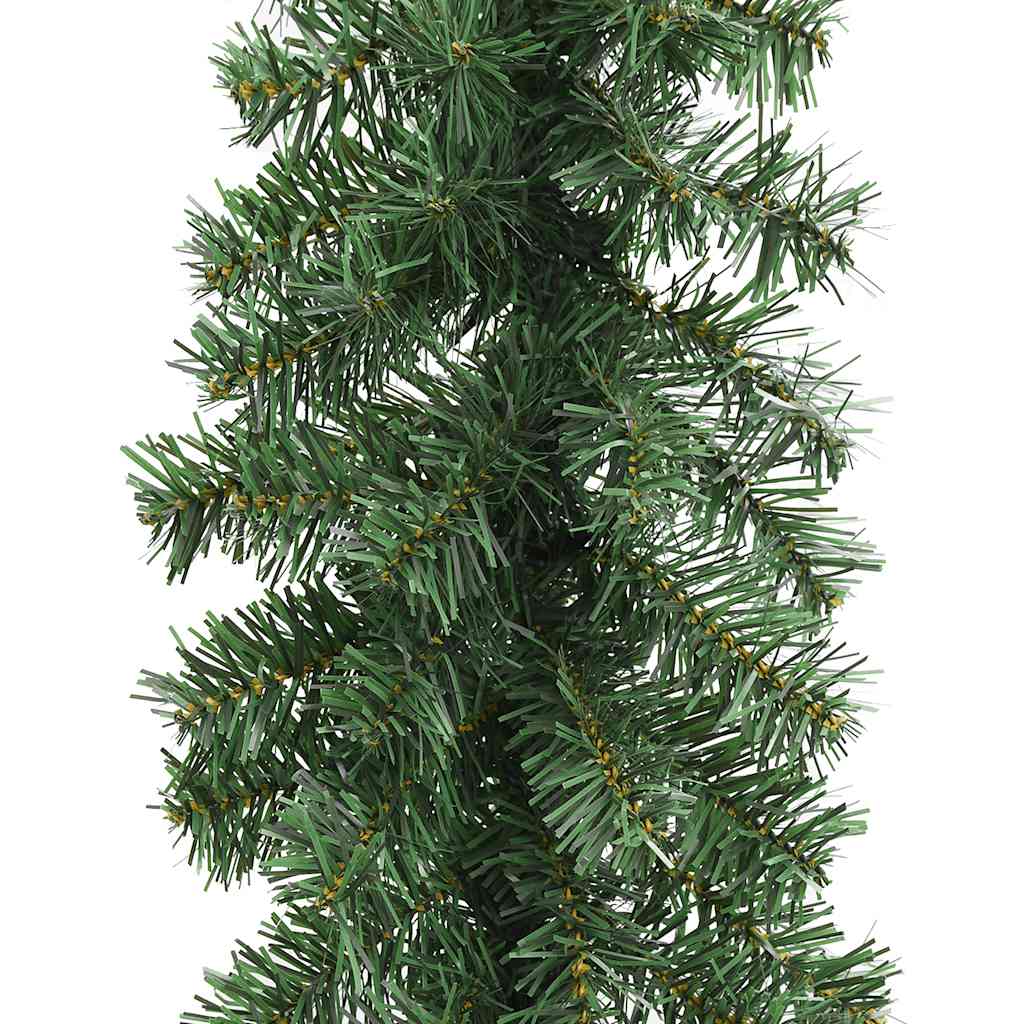 Christmas Garland PVC 20 m