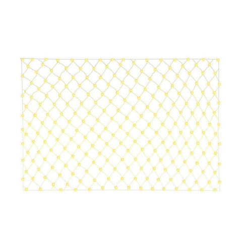 Christmas Lights 3Mx2M Net String Light Decorations Warm 504 LED