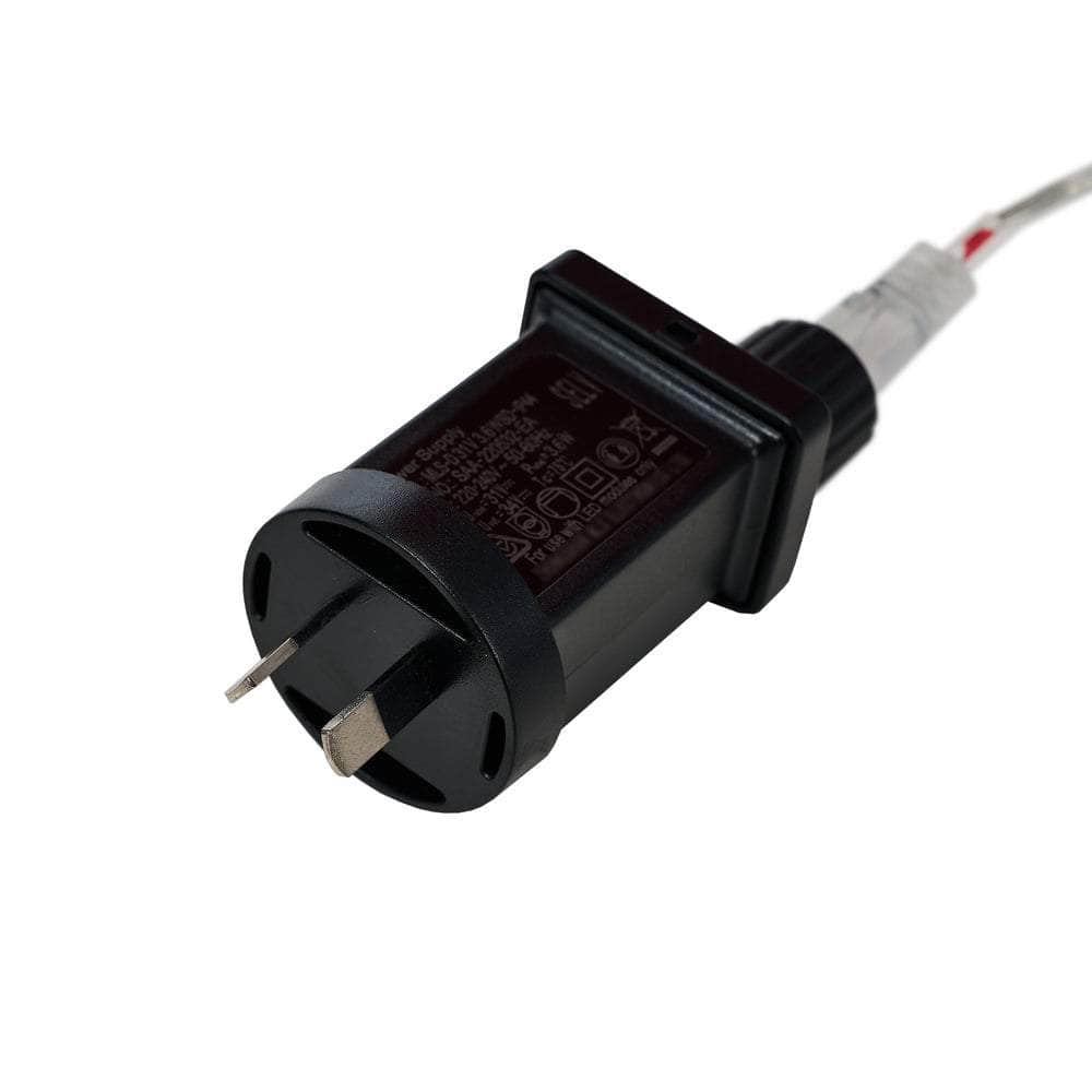 Christmas Lights LED 3PCS Reindeer Family Xmas Decor