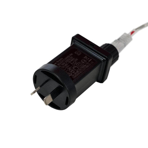 Christmas Lights LED 3PCS Reindeer Family Xmas Decor