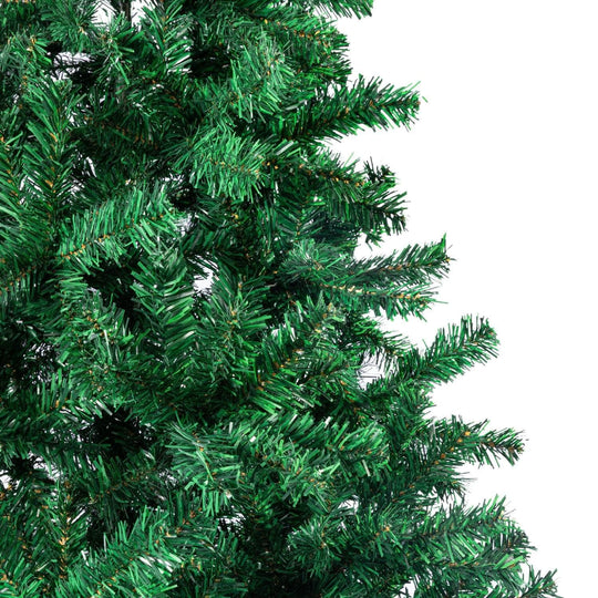 Green Artificial Christmas Tree 1.5m - 550 Tips - living other