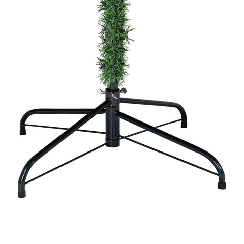 Christmas Tree 2.7M 9FT Green 1708 Tips Full Artificial Holiday Decor
