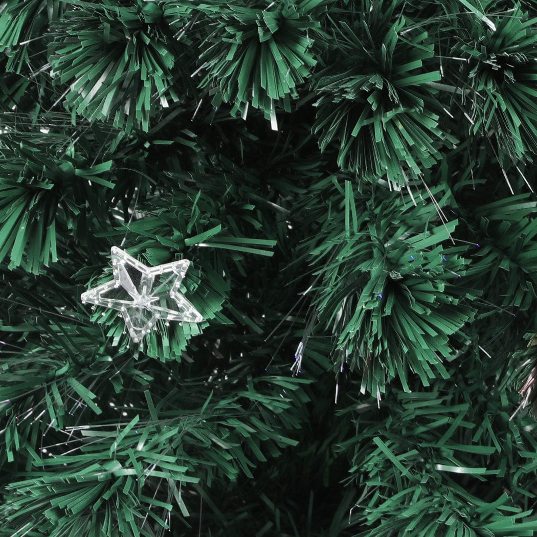 Christmas Tree 2.1M 7Ft Xmas with SC9 id