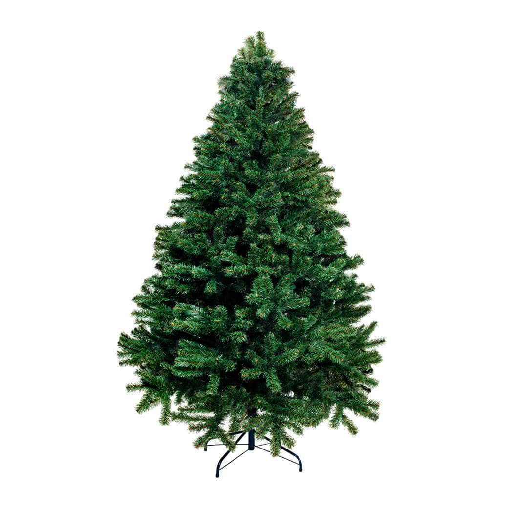 Christmas Tree Kit With Led Light 2.4M Type1