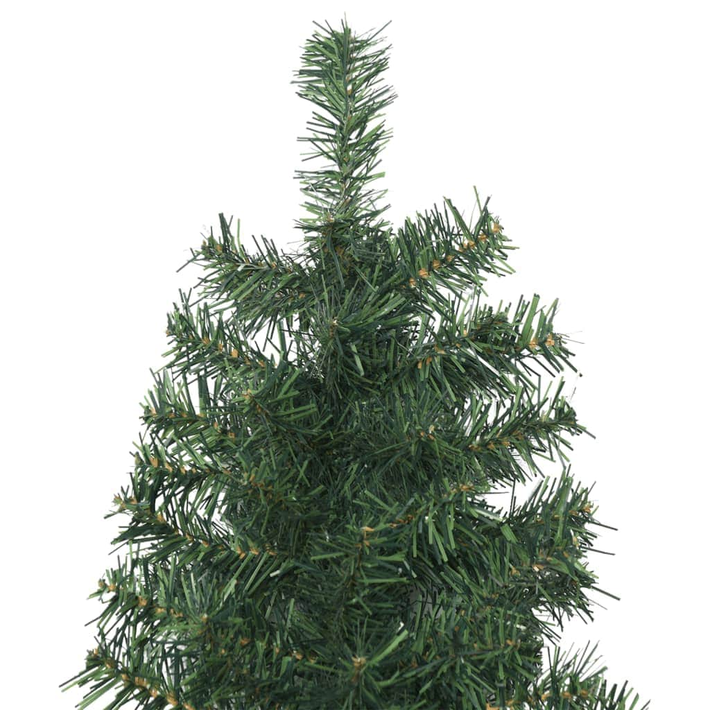 Christmas Tree with Stand PVC