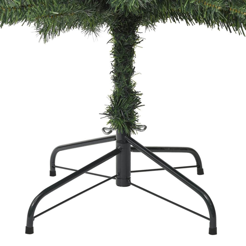 Christmas Tree with Stand PVC