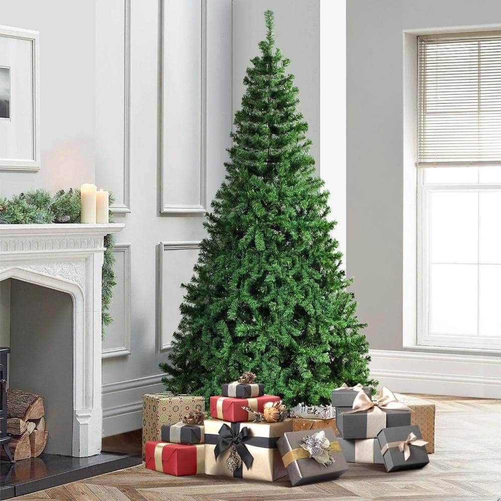 Christmas Tree Xmas Decorations Home Decor Gree