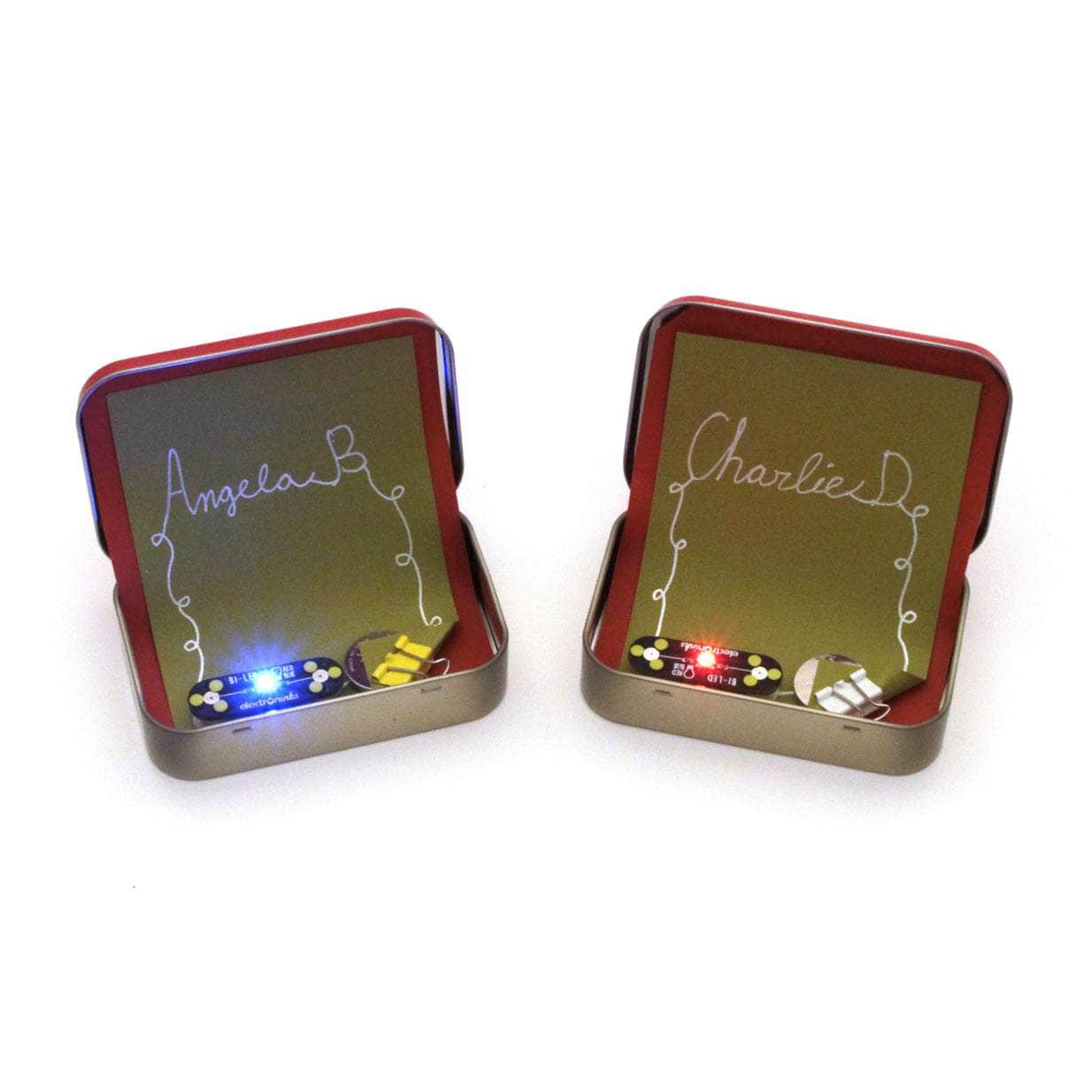 Circuit Scribe Circuit Scribe Conductive Pen - 2Pack