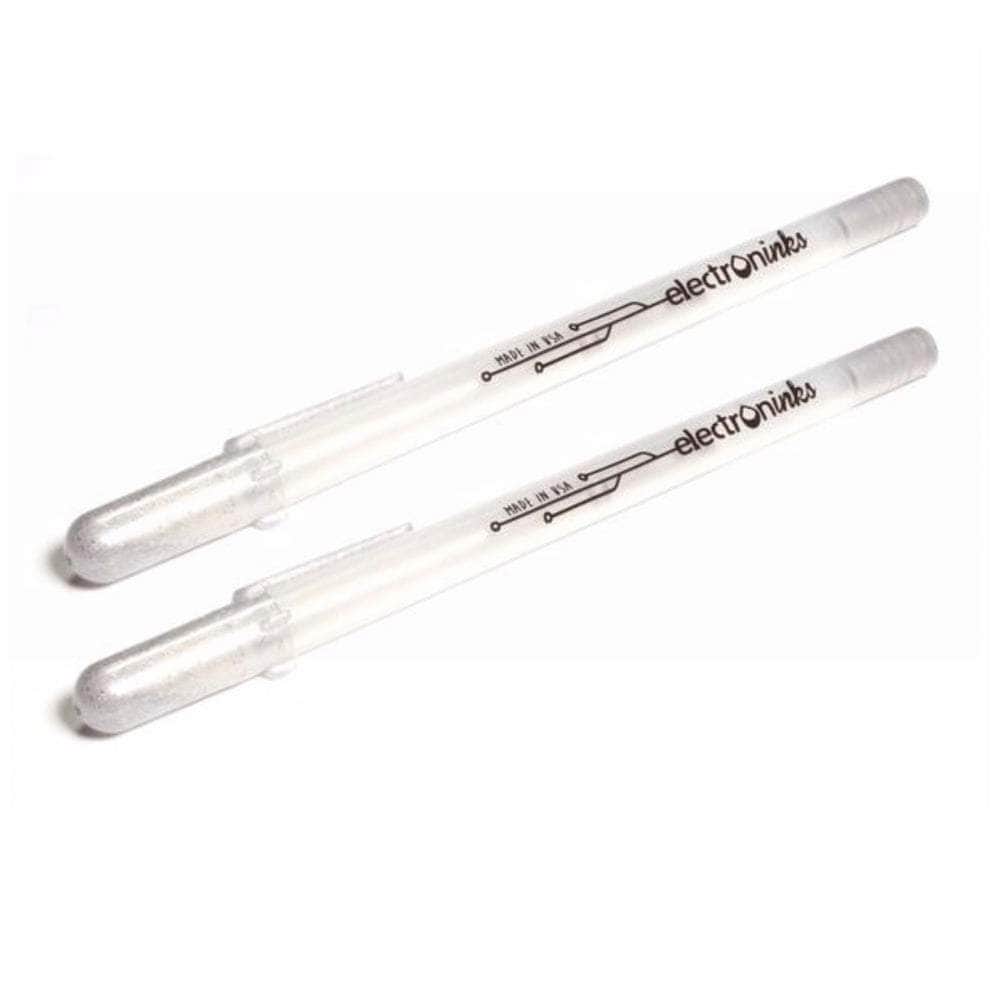 Circuit Scribe Circuit Scribe Conductive Pen - 2Pack
