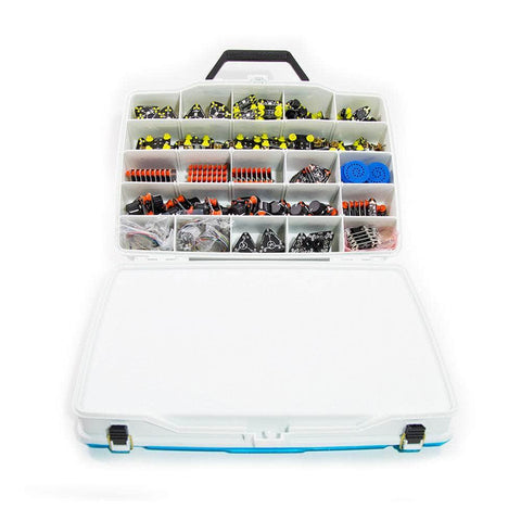 Circuit Scribe Circuit Scribe Everything Kit