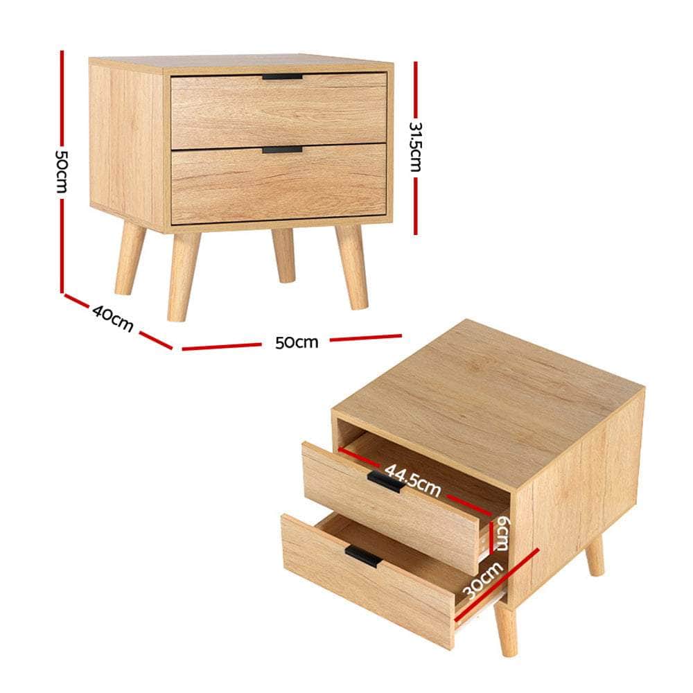 Bedside Tables