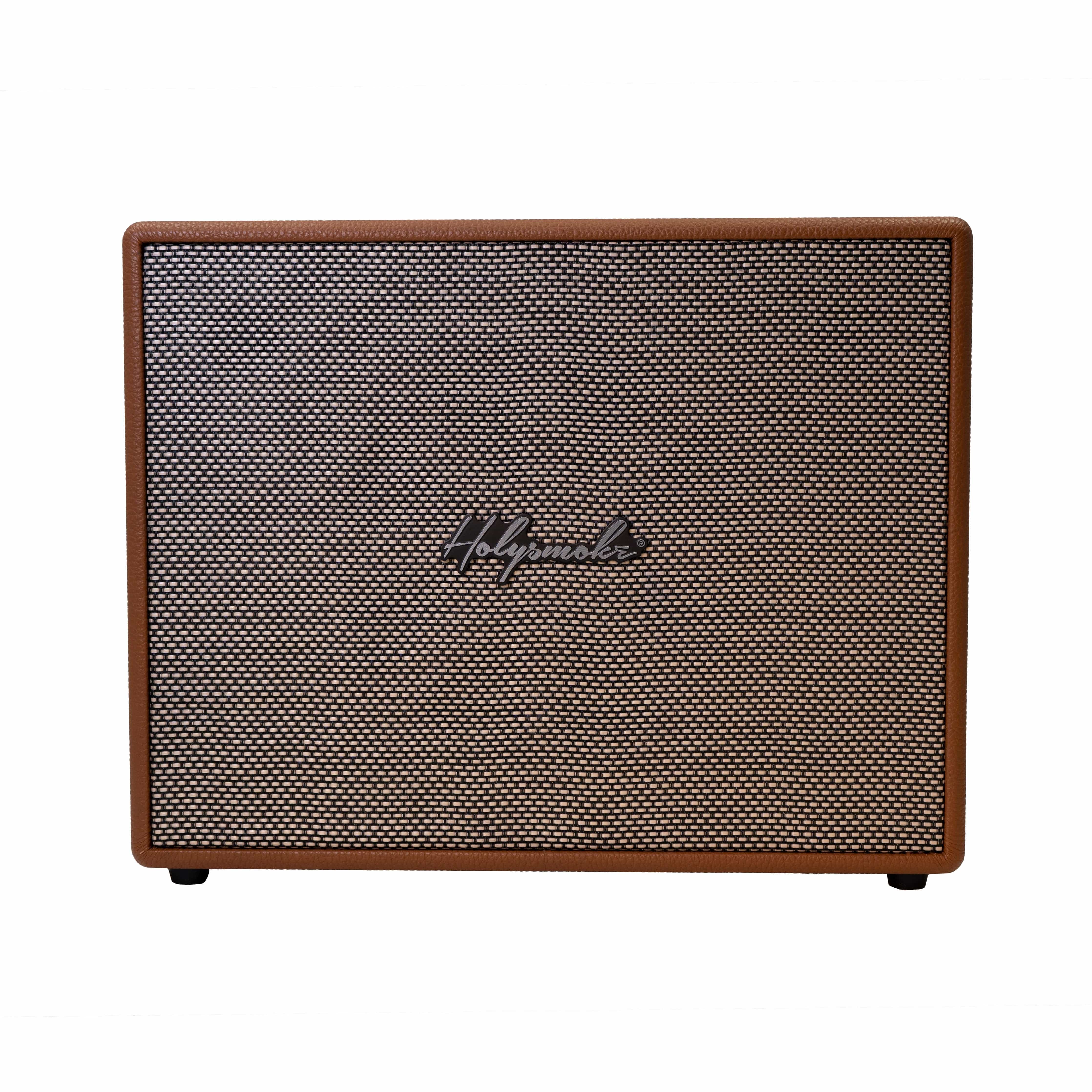 Classic Sound with Modern Convenience: Portable Bluetooth Speaker
