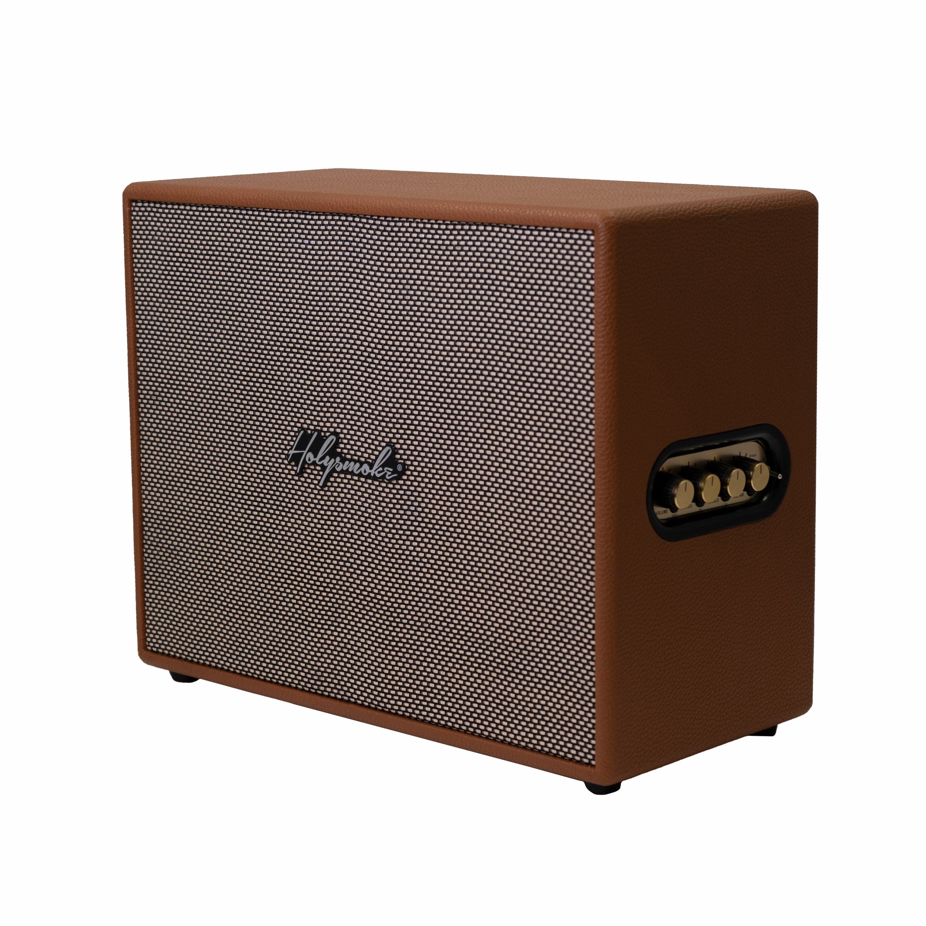 Classic Sound with Modern Convenience: Portable Bluetooth Speaker