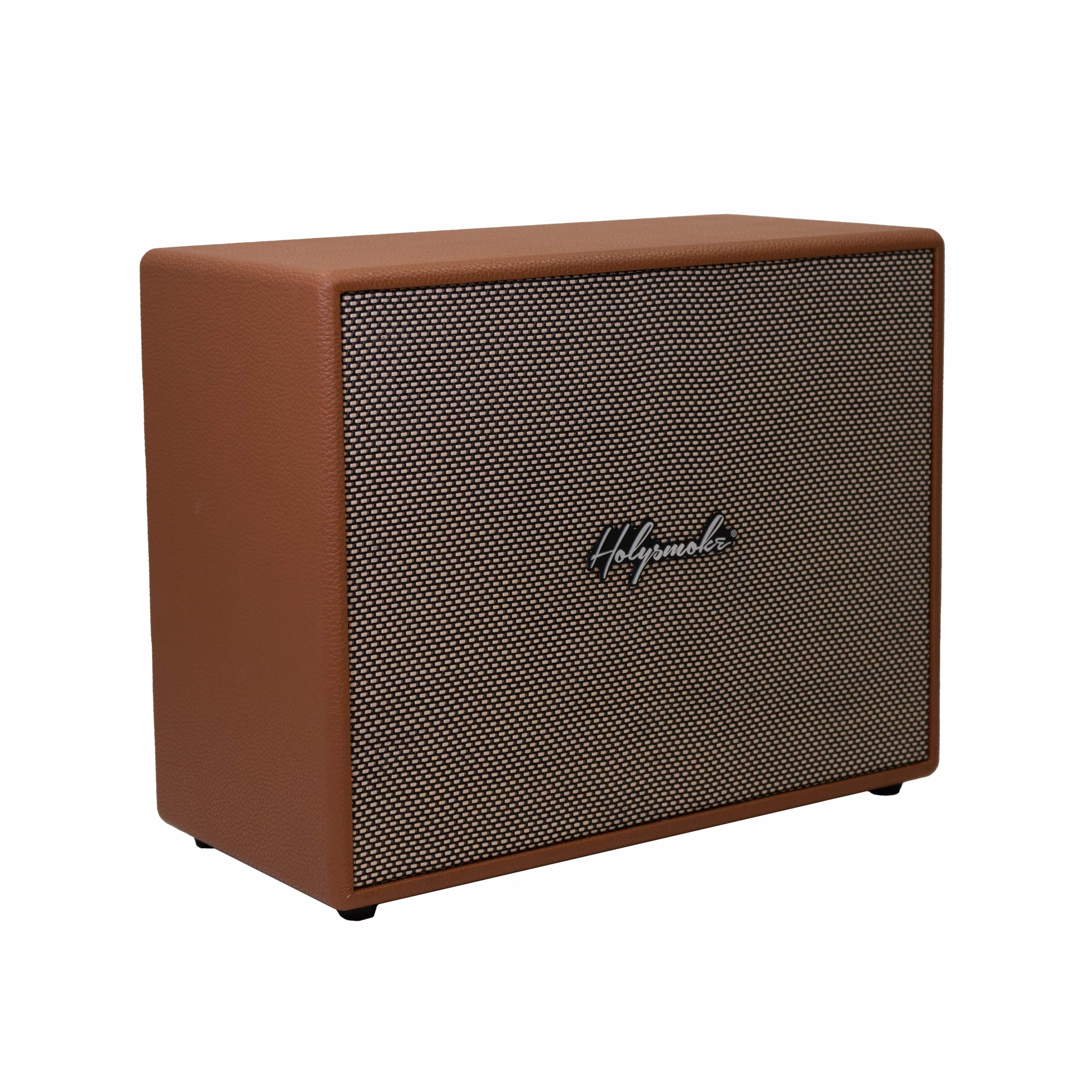 Classic Sound with Modern Convenience: Portable Bluetooth Speaker