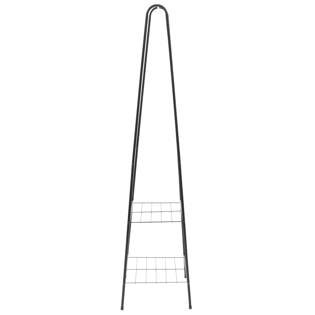 Clothes Rack  Black