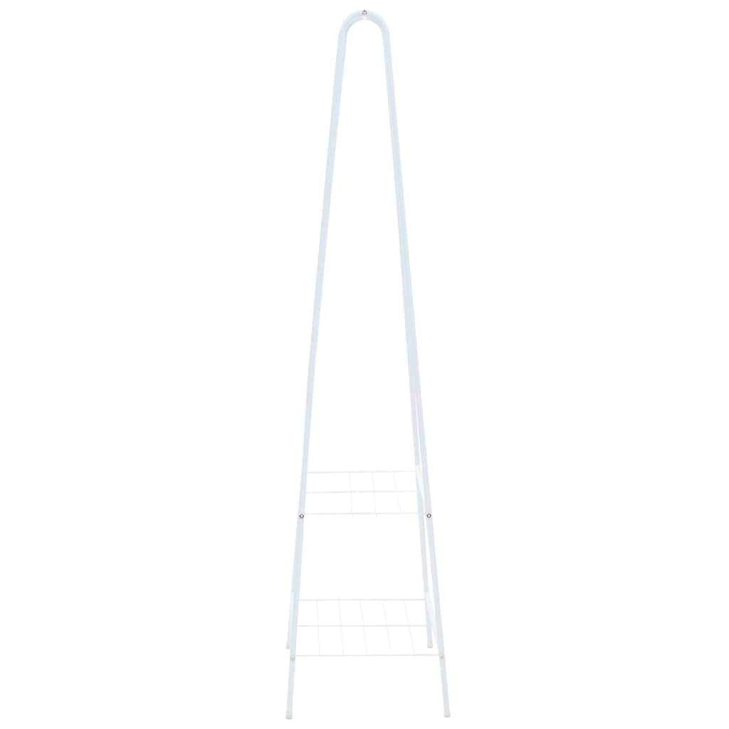 Clothes Rack  White