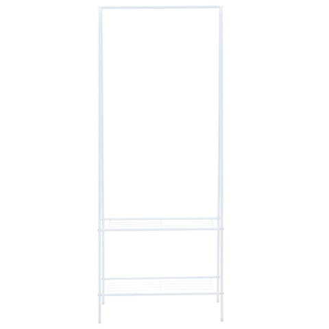 Clothes Rack  White