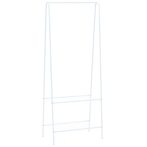 Clothes Rack  White