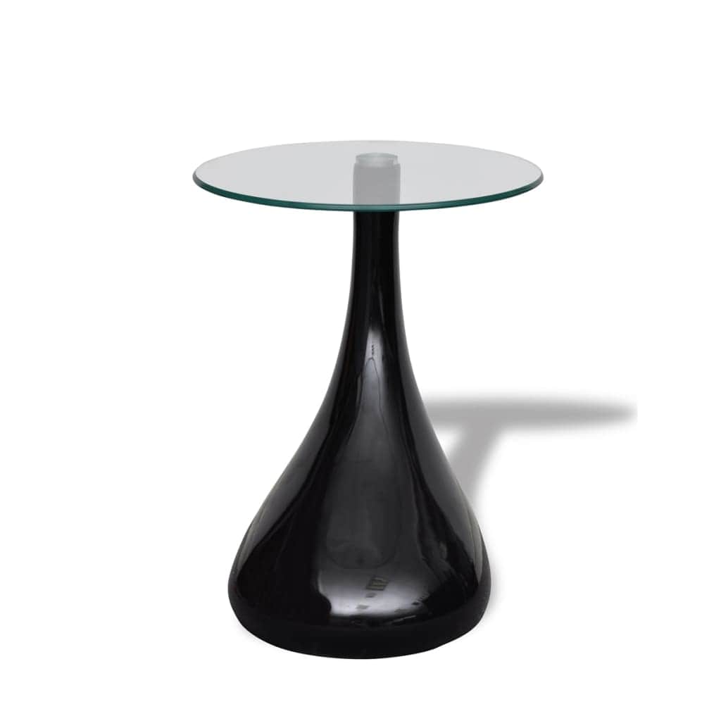 Black Coffee Tables