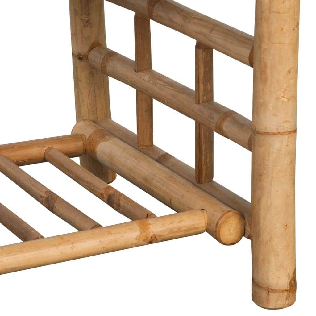 Coffee Table Bamboo