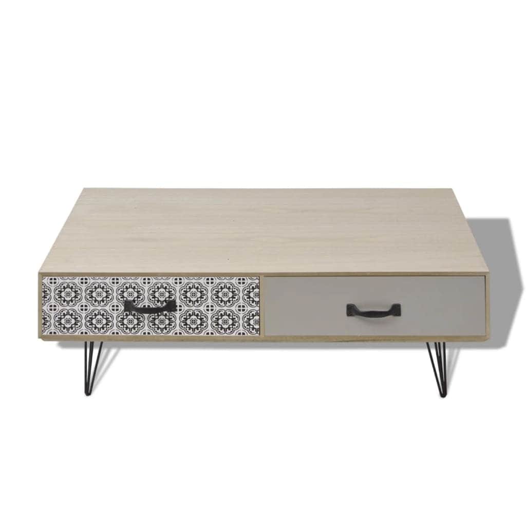Coffee Table Beige