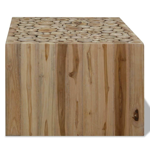 Coffee Table Genuine Teak