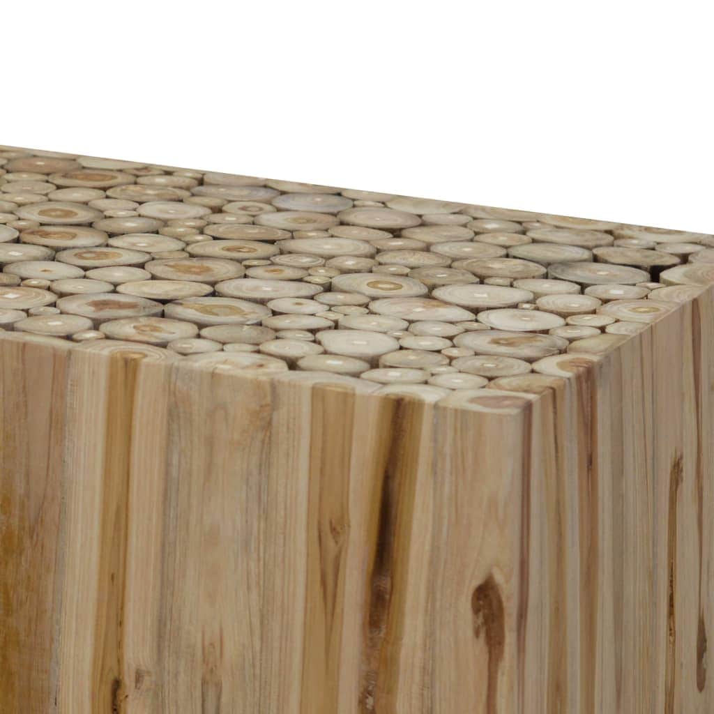 Coffee Table Genuine Teak