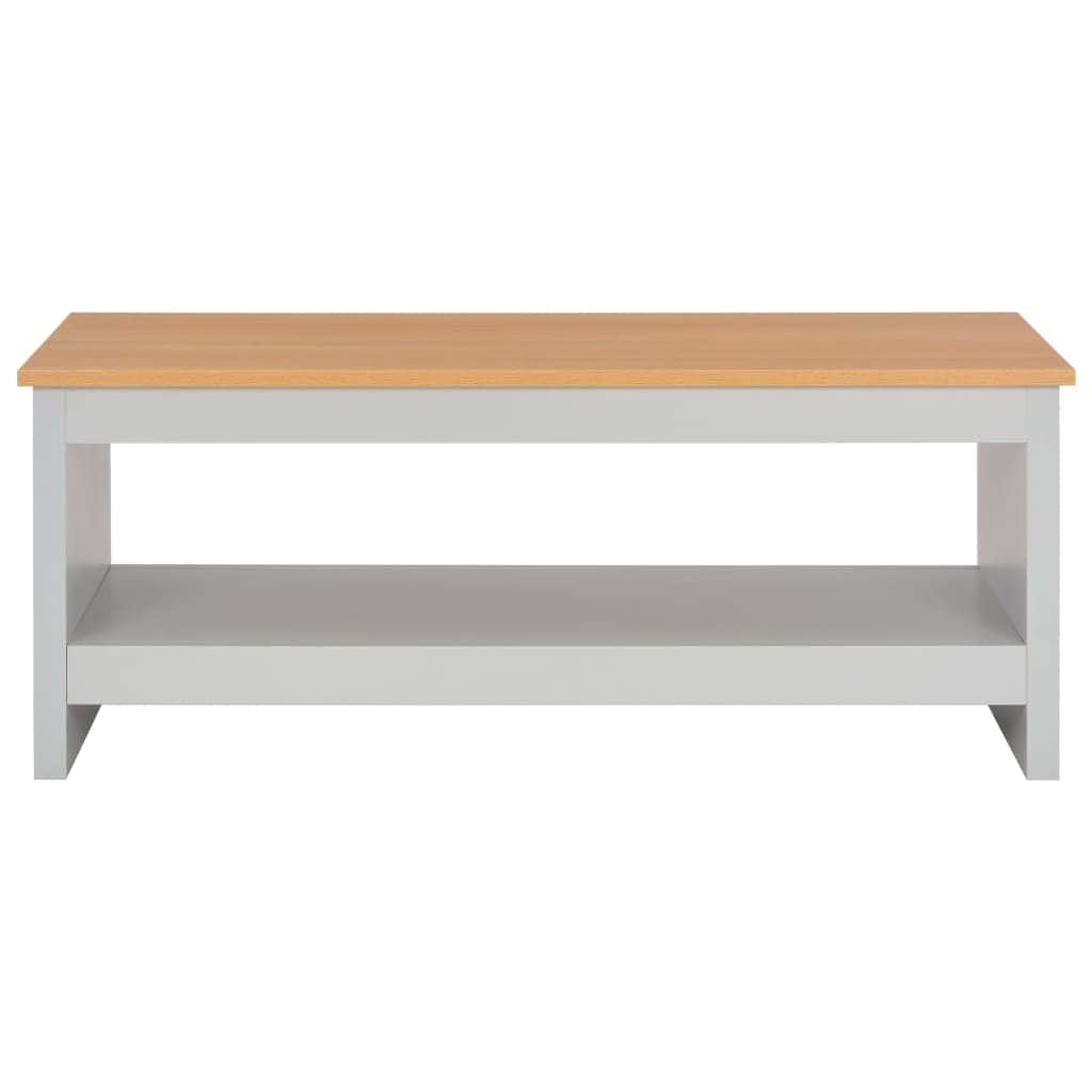 Coffee Table -Grey