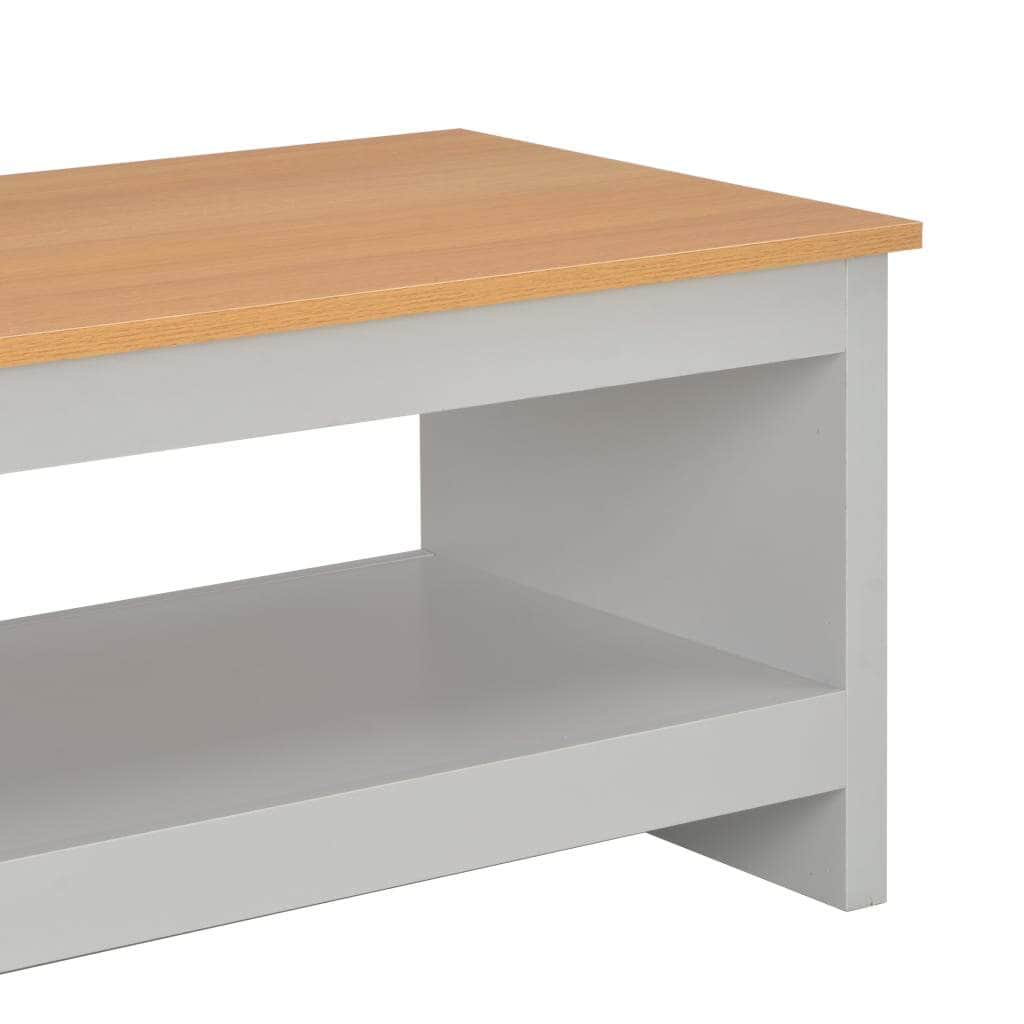 Coffee Table -Grey