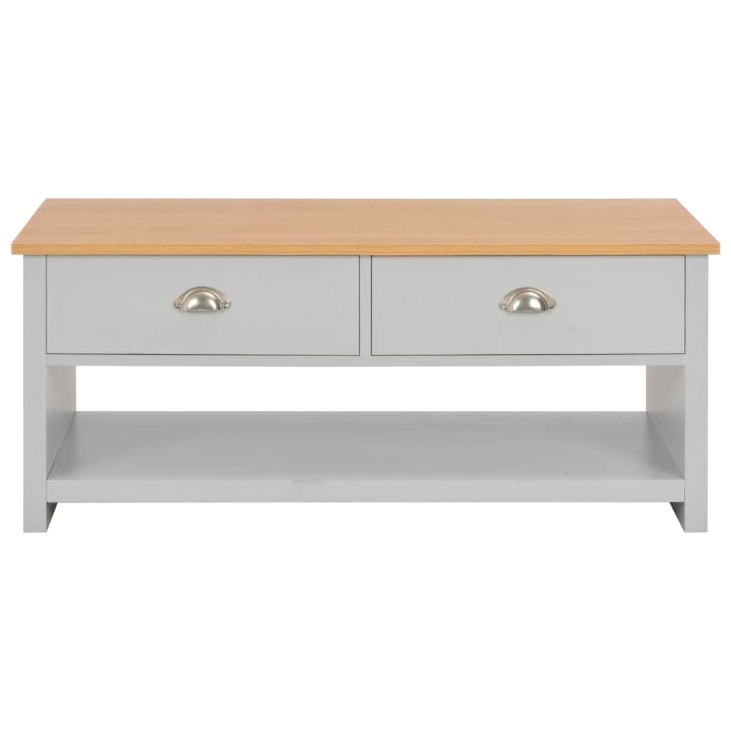 Coffee Table Grey