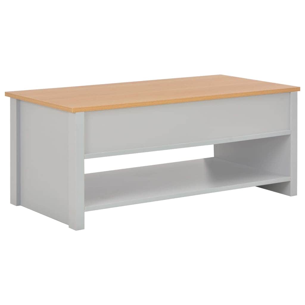 Coffee Table Grey