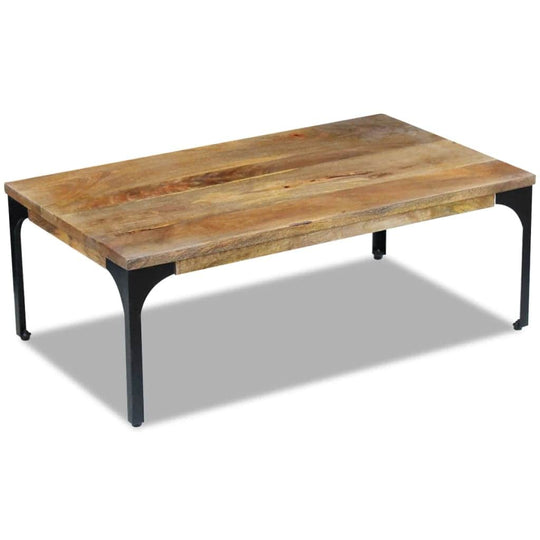 Coffee Table Mango Wood - Coffee Tables