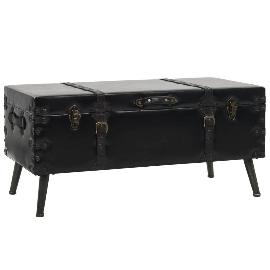 Coffee Table MDF and Steel