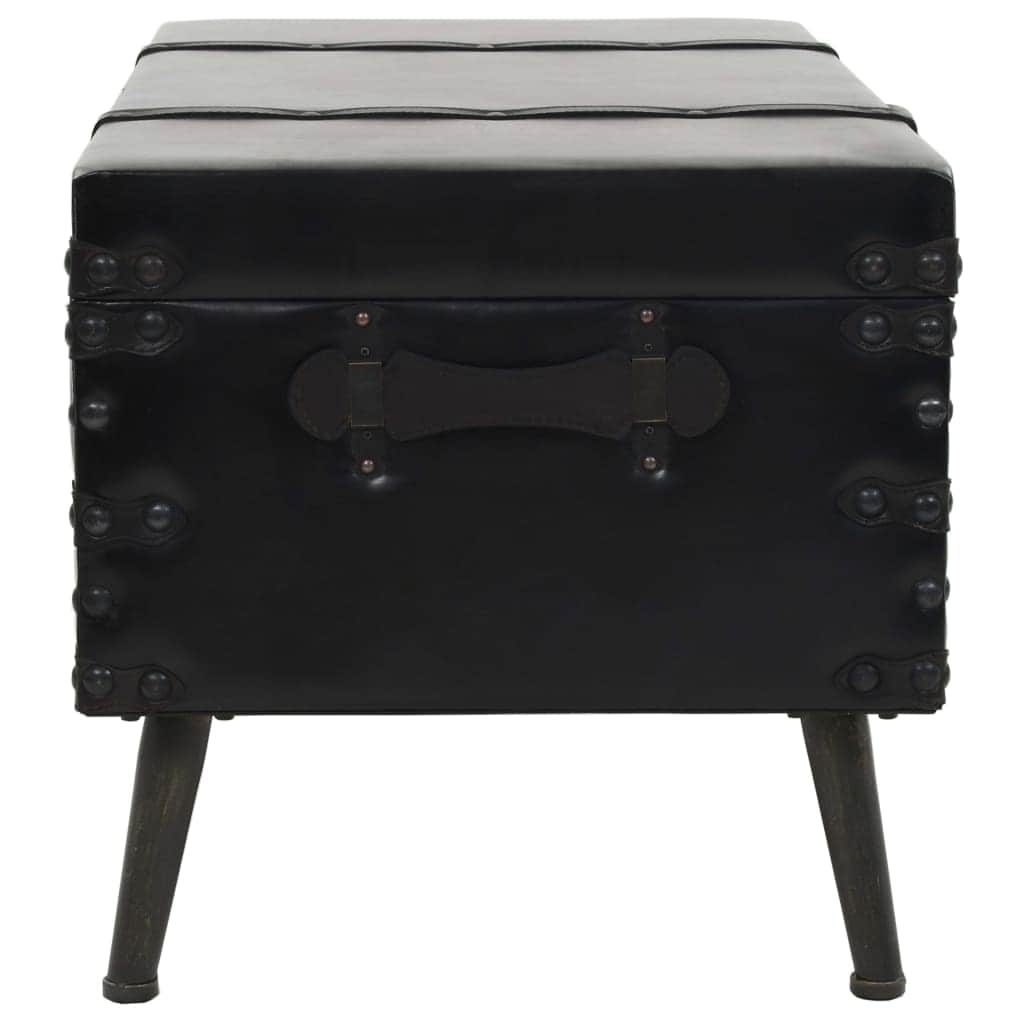 Coffee Table MDF and Steel