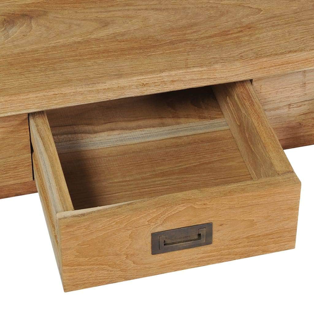Coffee Table Solid Teak