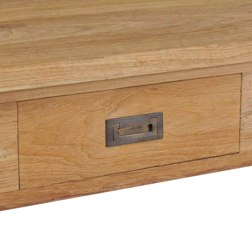 Coffee Table Solid Teak